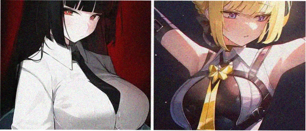 百合漫画入门指南 分步阅读路径图