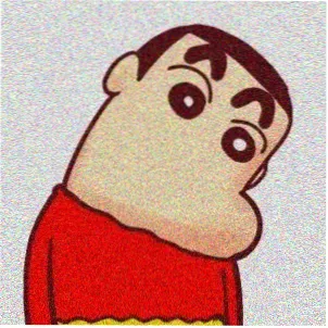 读者头像 编号 002