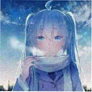 读者头像 编号 004